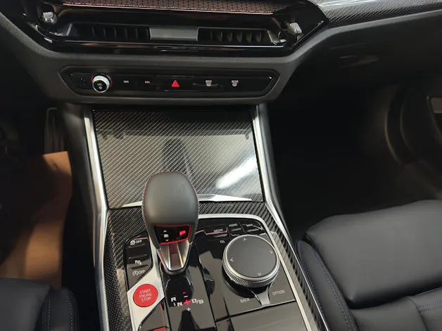 BMW M2 Coupé