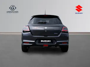 Suzuki Swift 1.2 Tradizio Hybrid 4x4