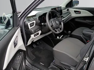 Suzuki Swift 1.2 Tradizio Hybrid 4x4