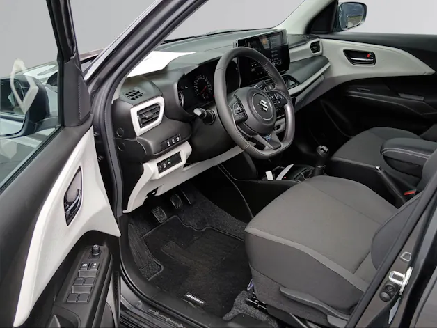 Suzuki Swift 1.2 Tradizio Hybrid 4x4