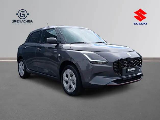 Suzuki Swift 1.2 Tradizio Hybrid 4x4