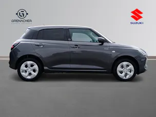Suzuki Swift 1.2 Tradizio Hybrid 4x4