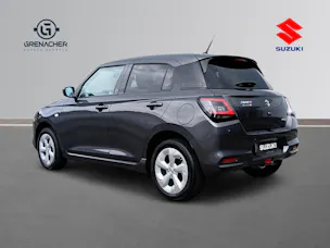 Suzuki Swift 1.2 Tradizio Hybrid 4x4