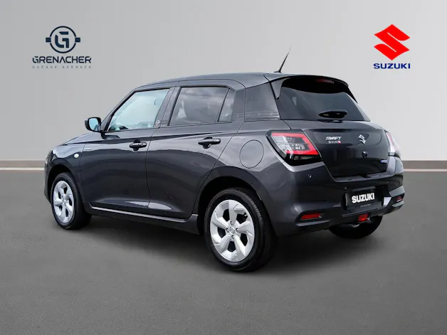 Suzuki Swift 1.2 Tradizio Hybrid 4x4