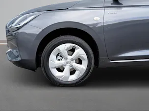 Suzuki Swift 1.2 Tradizio Hybrid 4x4