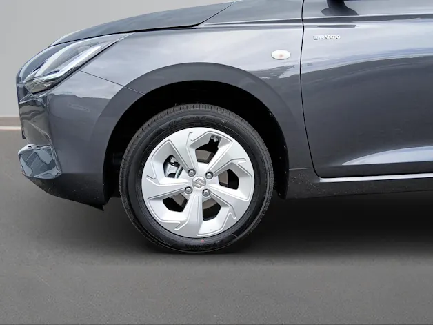 Suzuki Swift 1.2 Tradizio Hybrid 4x4