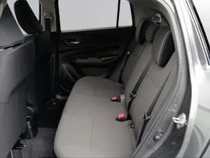 Suzuki Swift 1.2 Tradizio Hybrid 4x4
