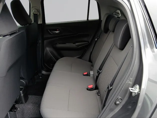 Suzuki Swift 1.2 Tradizio Hybrid 4x4