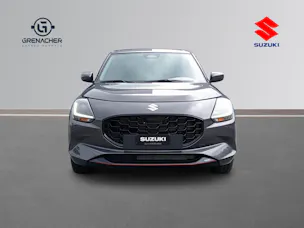 Suzuki Swift 1.2 Tradizio Hybrid 4x4