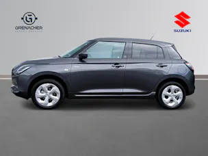 Suzuki Swift 1.2 Tradizio Hybrid 4x4