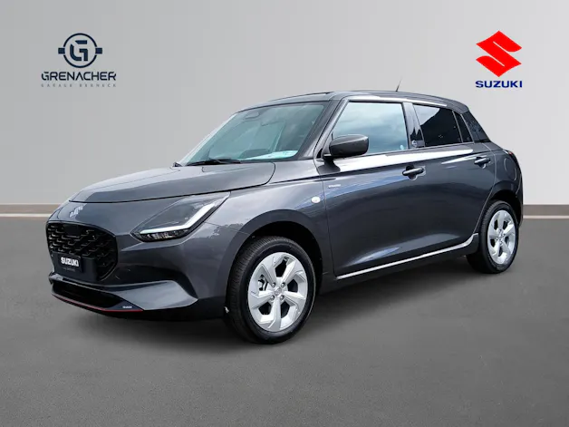 Suzuki Swift 1.2 Tradizio Hybrid 4x4