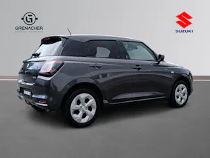 Suzuki Swift 1.2 Tradizio Hybrid 4x4