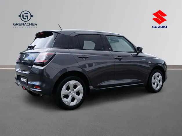 Suzuki Swift 1.2 Tradizio Hybrid 4x4