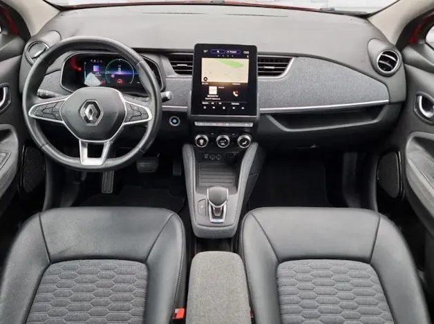 Renault Zoe FP R135 Intens inkl. Batterie