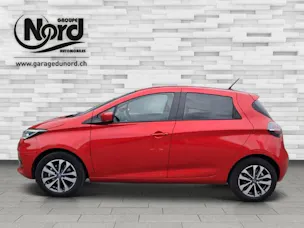 Renault Zoe FP R135 Intens inkl. Batterie