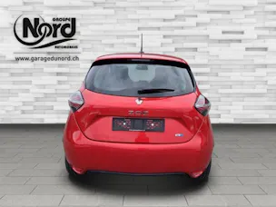 Renault Zoe FP R135 Intens inkl. Batterie