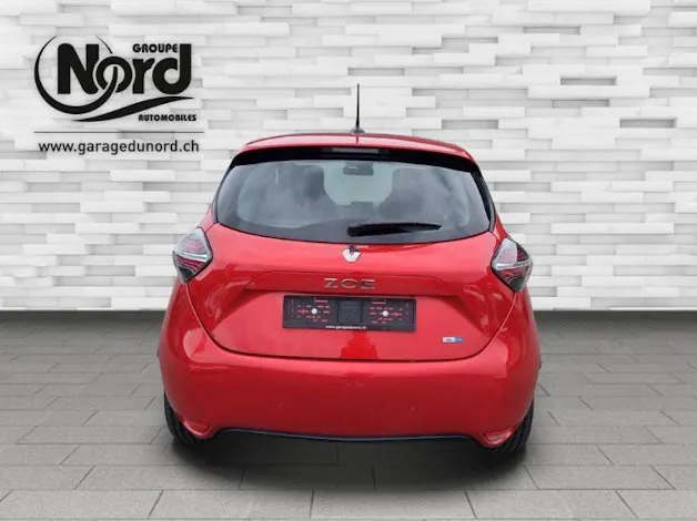 Renault Zoe FP R135 Intens inkl. Batterie