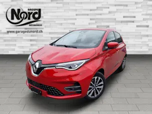 Renault Zoe FP R135 Intens inkl. Batterie