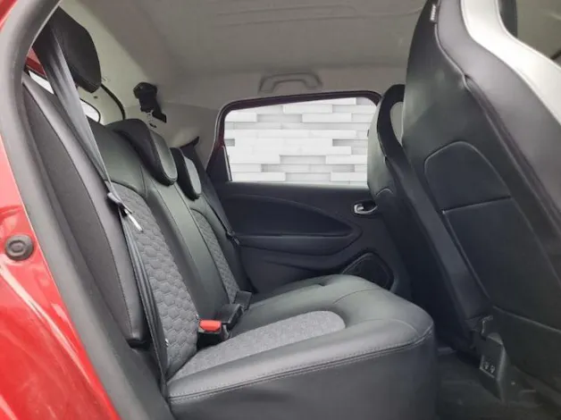 Renault Zoe FP R135 Intens inkl. Batterie