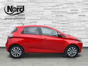 Renault Zoe FP R135 Intens inkl. Batterie