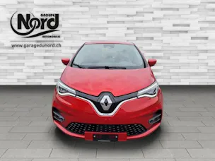 Renault Zoe FP R135 Intens inkl. Batterie