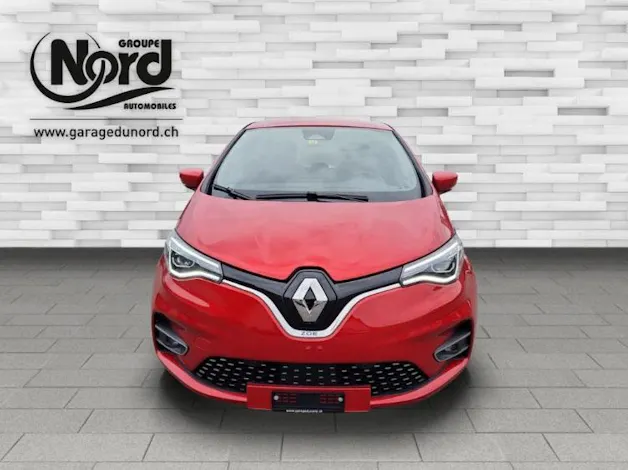 Renault Zoe FP R135 Intens inkl. Batterie