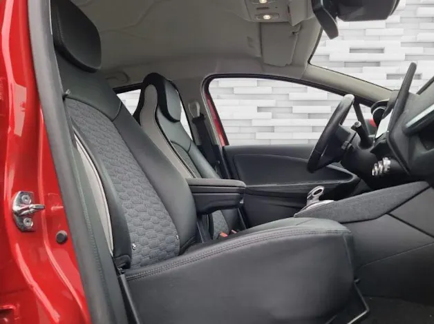 Renault Zoe FP R135 Intens inkl. Batterie