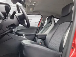 Renault Zoe FP R135 Intens inkl. Batterie