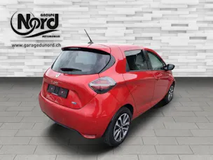 Renault Zoe FP R135 Intens inkl. Batterie