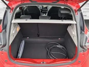 Renault Zoe FP R135 Intens inkl. Batterie