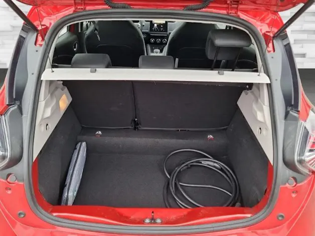 Renault Zoe FP R135 Intens inkl. Batterie