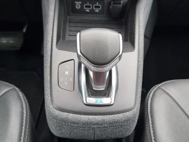 Renault Zoe FP R135 Intens inkl. Batterie