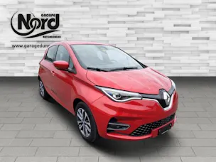 Renault Zoe FP R135 Intens inkl. Batterie