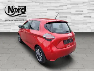 Renault Zoe FP R135 Intens inkl. Batterie