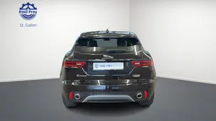 Jaguar E-Pace 2.0 T 200 SE AWD