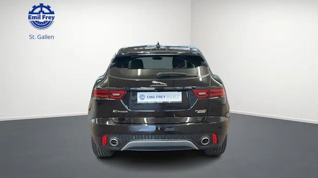 Jaguar E-Pace 2.0 T 200 SE AWD