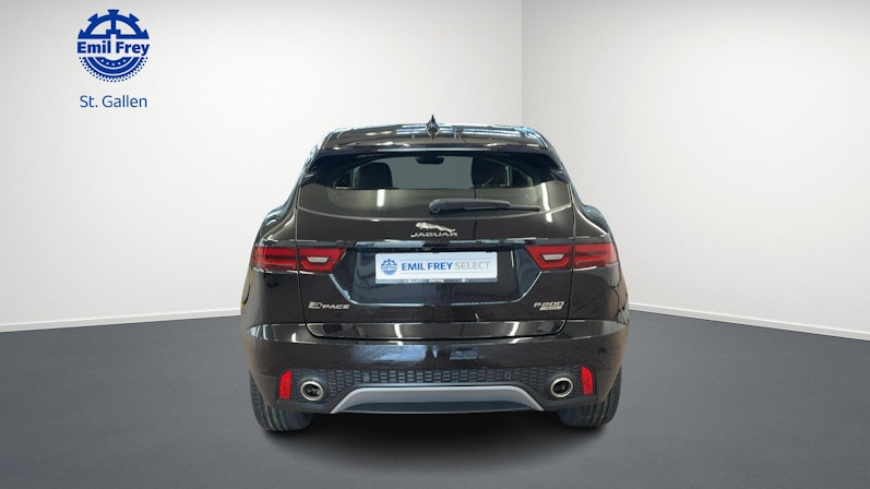 Vehicle image JAGUAR E-PACE