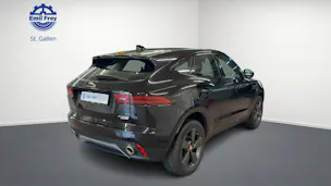 Jaguar E-Pace 2.0 T 200 SE AWD