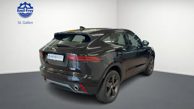 Jaguar E-Pace 2.0 T 200 SE AWD