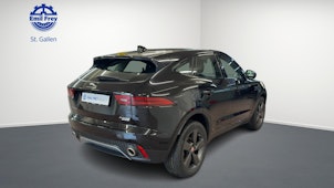 Vehicle image JAGUAR E-Pace 2.0 T 200 SE AWD