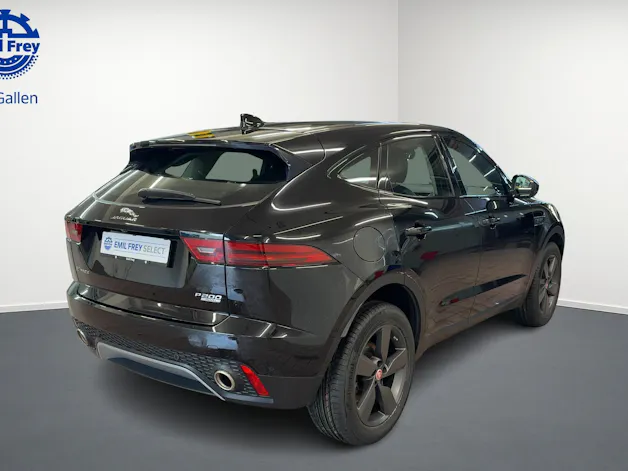 Jaguar E-Pace 2.0 T 200 SE AWD