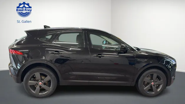 Jaguar E-Pace 2.0 T 200 SE AWD