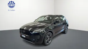 Jaguar E-Pace 2.0 T 200 SE AWD