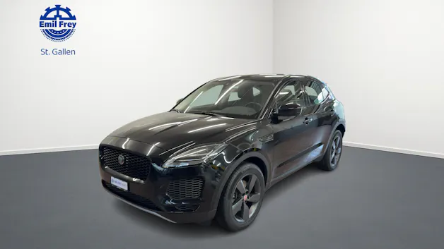 Jaguar E-Pace 2.0 T 200 SE AWD