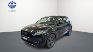 Vehicle image JAGUAR E-Pace 2.0 T 200 SE AWD