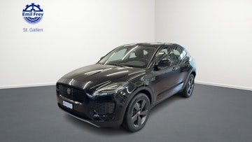 Vehicle image JAGUAR E-Pace 2.0 T 200 SE AWD Vehicle image JAGUAR E-Pace 2.0 T 200 SE AWD