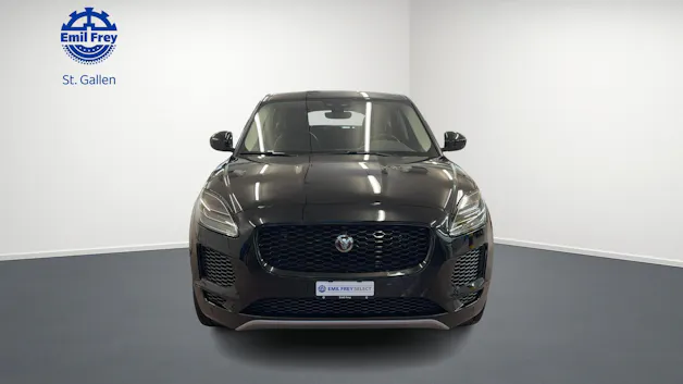 Jaguar E-Pace 2.0 T 200 SE AWD
