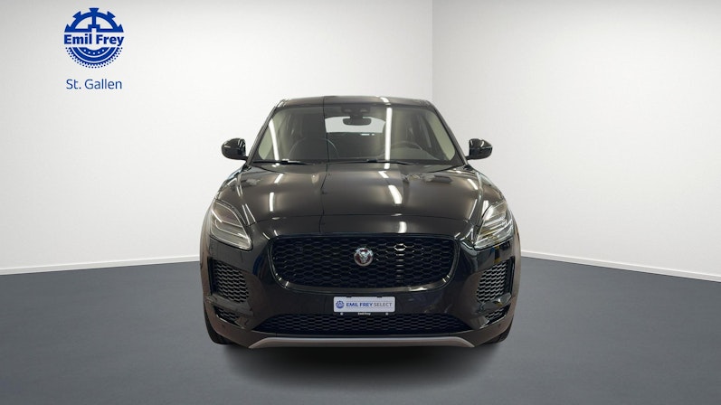 Vehicle image JAGUAR E-PACE