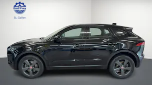 Jaguar E-Pace 2.0 T 200 SE AWD