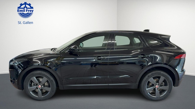 Vehicle image JAGUAR E-PACE